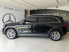Mercedes-Benz GLB 220 Dynamic - фото 4