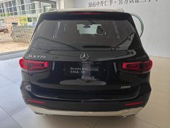 Mercedes-Benz GLB 220 Dynamic - фото 5