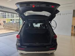 Mercedes-Benz GLB 220 Dynamic - фото 6