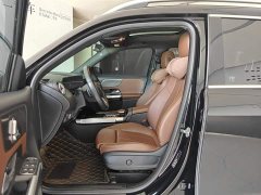 Mercedes-Benz GLB 220 Dynamic - фото 7