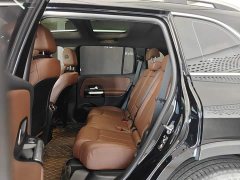 Mercedes-Benz GLB 220 Dynamic - фото 9