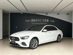 Mercedes-Benz E-Class E 300 L Sporty and Fashionable - фото 1
