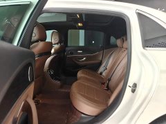 Mercedes-Benz E-Class E 300 L Sporty and Fashionable - фото 10