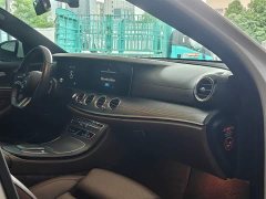 Mercedes-Benz E-Class E 300 L Sporty and Fashionable - фото 11