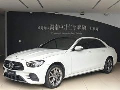 Mercedes-Benz E-Class E 300 L Sporty and Fashionable - фото 2