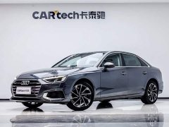 Audi A4L 40 TFSI Fashion Elegant Edition - фото 1