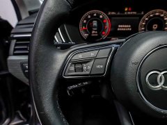 Audi A4L 40 TFSI Fashion Elegant Edition - фото 13
