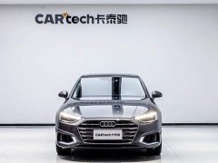 Audi A4L 40 TFSI Fashion Elegant Edition - фото 2