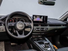 Audi A4L 40 TFSI Fashion Elegant Edition - фото 20