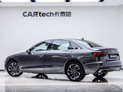 Audi A4L 40 TFSI Fashion Elegant Edition - фото 4