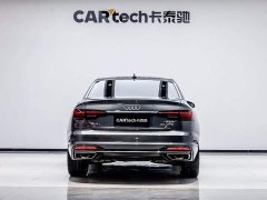 Audi A4L 40 TFSI Fashion Elegant Edition - фото 5