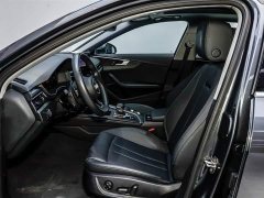 Audi A4L 40 TFSI Fashion Elegant Edition - фото 8