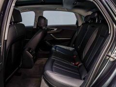 Audi A4L 40 TFSI Fashion Elegant Edition - фото 9