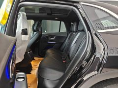 Mercedes-Benz EQE SUV 2024 500 4MATIC Pioneer Edition - фото 11