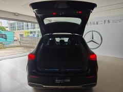 Mercedes-Benz EQE SUV 2024 500 4MATIC Pioneer Edition - фото 7