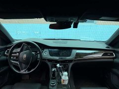 Cadillac CT6 28T luxury - фото 2