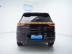 Chery Tiggo 7 PLUS 2023 Champion Edition 1.5TCI CVT Extraordinary Edition - фото 11