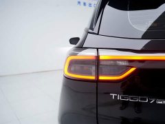 Chery Tiggo 7 PLUS 2023 Champion Edition 1.5TCI CVT Extraordinary Edition - фото 13