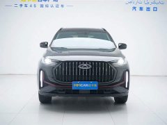 Chery Tiggo 7 PLUS 2023 Champion Edition 1.5TCI CVT Extraordinary Edition - фото 2