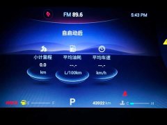 Chery Tiggo 7 PLUS 2023 Champion Edition 1.5TCI CVT Extraordinary Edition - фото 7