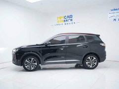 Chery Tiggo 7 PLUS 2023 Champion Edition 1.5TCI CVT Extraordinary Edition - фото 9