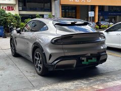 Xiaomi YU7 2025 Pro version - фото 4