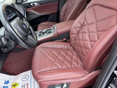 BMW X5 xDrive 30Li M Sport Luxury Package - фото 10