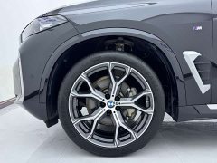 BMW X5 xDrive 30Li M Sport Luxury Package - фото 13