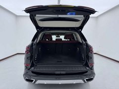 BMW X5 xDrive 30Li M Sport Luxury Package - фото 16