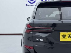 BMW X5 xDrive 30Li M Sport Luxury Package - фото 17