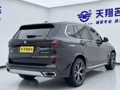 BMW X5 xDrive 30Li M Sport Luxury Package - фото 18
