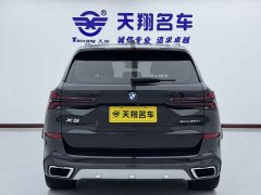 BMW X5 xDrive 30Li M Sport Luxury Package - фото 19