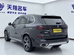 BMW X5 xDrive 30Li M Sport Luxury Package - фото 20