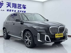 BMW X5 xDrive 30Li M Sport Luxury Package - фото 3