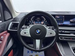 BMW X5 xDrive 30Li M Sport Luxury Package - фото 5