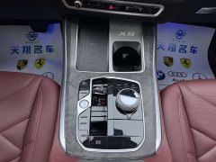 BMW X5 xDrive 30Li M Sport Luxury Package - фото 6