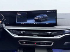 BMW X5 xDrive 30Li M Sport Luxury Package - фото 7