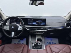 BMW X5 xDrive 30Li M Sport Luxury Package - фото 8
