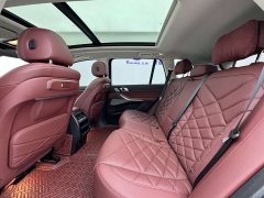 BMW X5 xDrive 30Li M Sport Luxury Package - фото 9