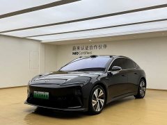 NIO ET5 75kWh - фото 1