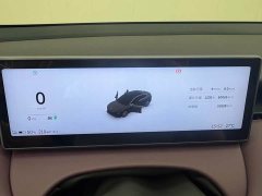 NIO ET5 75kWh - фото 10