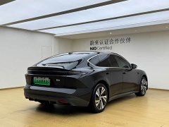 NIO ET5 75kWh - фото 4