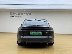 NIO ET5 75kWh - фото 5