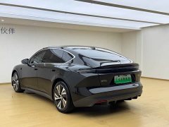 NIO ET5 75kWh - фото 6