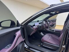 NIO ET5 75kWh - фото 7