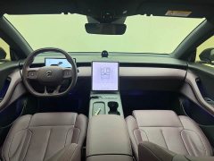 NIO ET5 75kWh - фото 8