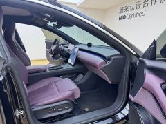 NIO ET5 75kWh - фото 9