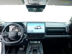 Haval Raptor New Energy 2026 Hi4 105 Pro Lithium Iron Phosphate - фото 2