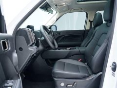 Haval Raptor New Energy 2026 Hi4 105 Pro Lithium Iron Phosphate - фото 4