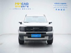 Haval Raptor New Energy 2026 Hi4 105 Pro Lithium Iron Phosphate - фото 9